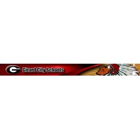 Girard Sr High School Logo