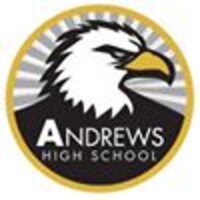 Andrews High School Logo