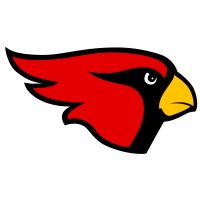Annandale Senior High School Logo