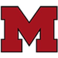 McMinnville High School Logo