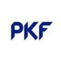 PKF Italia S.p.A. - Audit and Business Advisory Logo