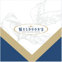 Muldoons Coffee Logo
