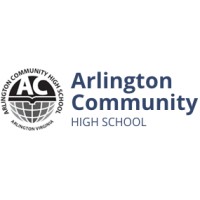 Arlington Community High School Logo