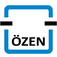 Özen Mimarlık Mühendislik Anomim Şirketi Logo