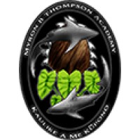 Myron B. Thompson Academy - A New Century Public Charter School Logo