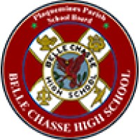 Belle Chasse High School Logo