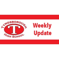 Tyngsborough High School Logo