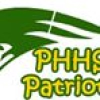 Patrick Henry High School Logo