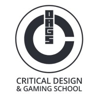 Augustus F. Hawkins High: Critical Design and Gaming School (C:\DAGS) Logo