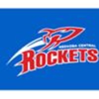 Neshoba Central High School Logo