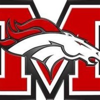 Dobbins AVT High School Logo