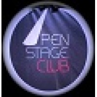 Open Stage Club Logo