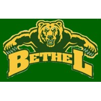 Bethel High School Logo