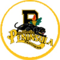 Palos Verdes Peninsula High School Logo