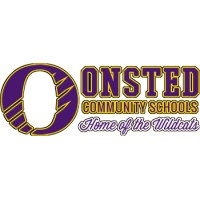 Onsted Community High School Logo
