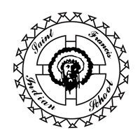 St. Francis Indian School Logo