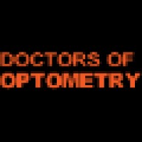 Doctors of Optometry Logo