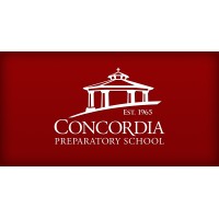 Concordia Preparatory School Logo