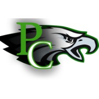 Pierce City High School Logo