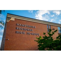 Hampshire Regional High School Logo