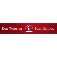 Earl Wooster High School Logo