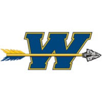 Waynesboro Area Senior High School Logo