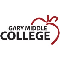 Gary Middle College Logo