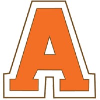 Agawam High School Logo