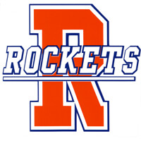 Rochester High School Logo