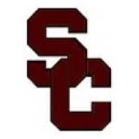 Sauk Centre Secondary Logo