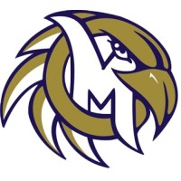 Mercer County High School Logo