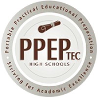 PPEP TEC - Cesar Chavez Learning Center Logo