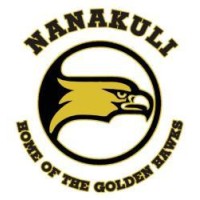 Nanakuli High & Intermediate School Logo
