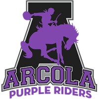 Arcola High School Logo