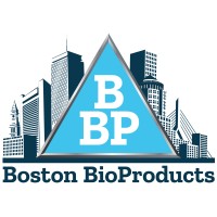Boston BioProducts Logo