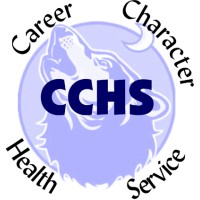 Battle Creek Area Learning Center Logo