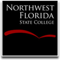 Collegiate High School At Northwest Florida State College Logo