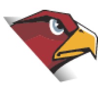 Miami Springs Senior High School Logo
