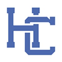 Harper Creek High School Logo