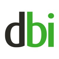 DBI Provider AB Logo