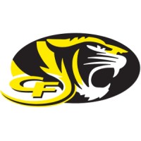 Cuyahoga Falls High School Logo