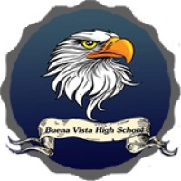 Buena Vista High School Logo