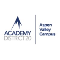 Aspen Valley Campus Logo