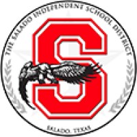 Salado High School Logo