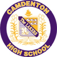 Camdenton High School Logo
