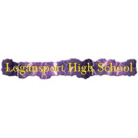 Logansport High School Logo