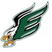 C E Ellison High School Logo