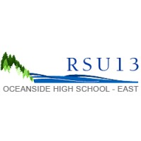 Oceanside High School East Logo