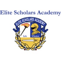 Elite Scholars Academy School Logo