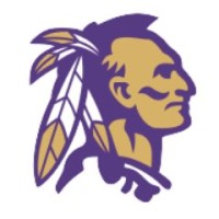 Lumpkin County High School Logo